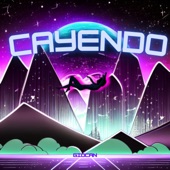 Cayendo artwork