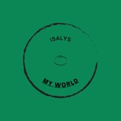 My World (Radio Edit) artwork