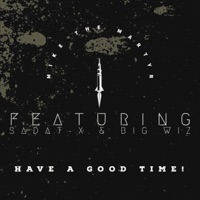 Have a Good Time (feat. Sadat X & Big Wiz) - Single - Mike The Martyr