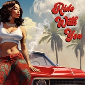 Ride With You artwork