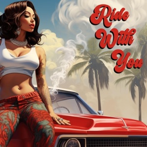 Ride With You - EP