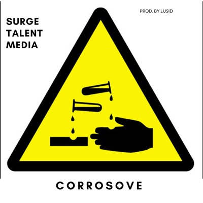 Corrosive - Single