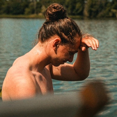 Niezniszczalny (feat. LEENY) - Single