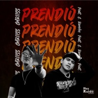 Prendió (feat. C. Román) - Single - chriiss