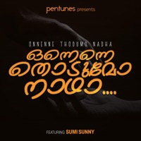 Onnenne Thodumo Nadha (feat. Sumi Sunny) - Single - Pentunes