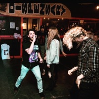 Frequent Transgressor - Trash Punch