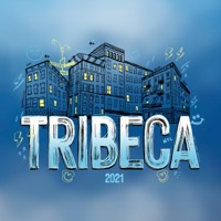 Tribeca 2021 - Single - Flöber, Archer & martyboi