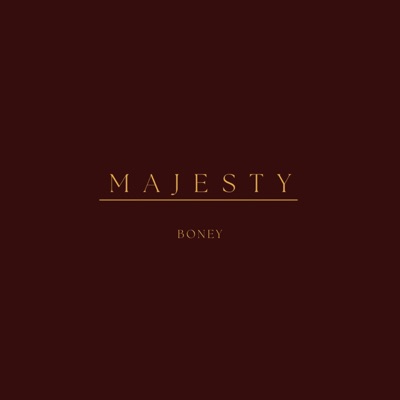 Majesty - Single
