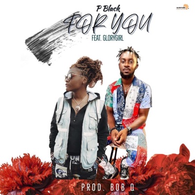 For you (feat. Glorygirl) - Single