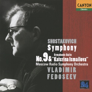 Shostakovich : Symphony No.9 in E Flat Major , Op.70 ; 5. Finale. Rondo