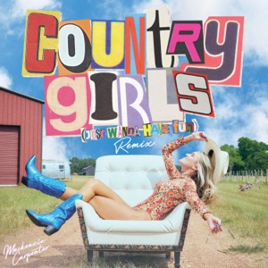 Mackenzie Carpenter - Country Girls (Just Wanna Have Fun) (Remix) - Line Dance Musique
