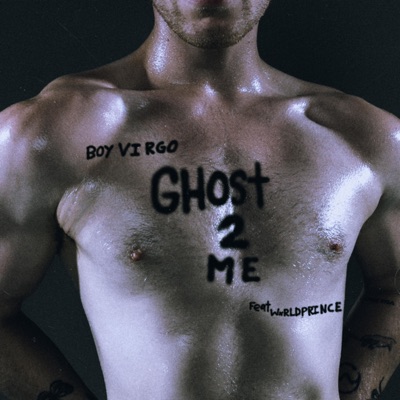 Ghost2me - Single