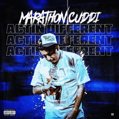 Actin Different - Single