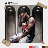 Recipe (feat. Don Altae) - Single - Amctwon