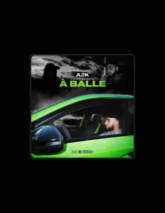 Escucha a A2K, mira vídeos musicales, lee la biografía, consulta fechas de giras y mucho más.