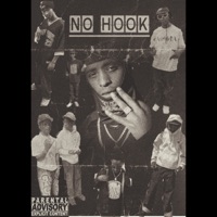 No Hook - Single - Spoiler official, Mr Right & Buruklyn G