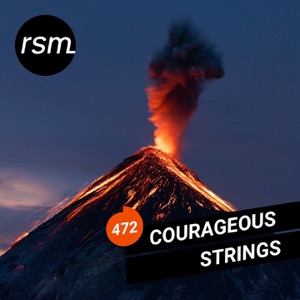 Courageous Strings