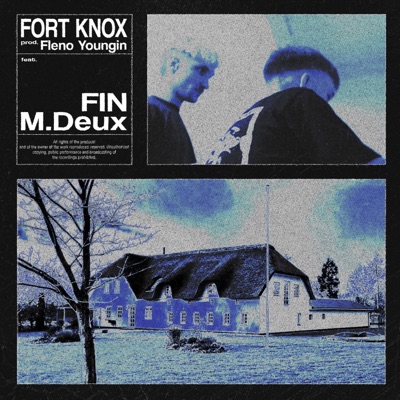 FORT KNOX (feat. M.Deux) - Single