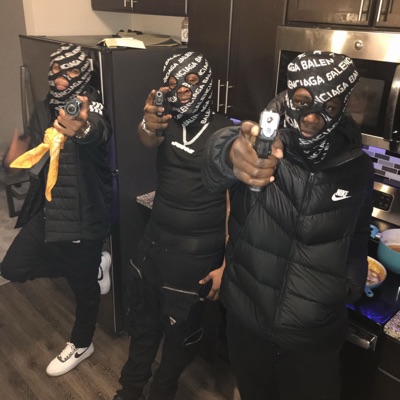 Kobe Season (feat. GFT Gwapo) - Single