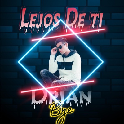 Lejos de tí - Single