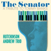 Hutchinson Andrew Trio - I'll Be Seeing You