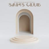 Sam's Club artwork