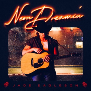 Jade Eagleson - Neon Dreamin' - Line Dance Choreographer