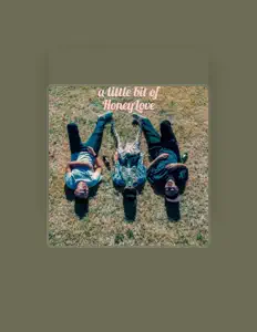 Listen to HoneyLove, watch music videos, read bio, see tour dates & more!