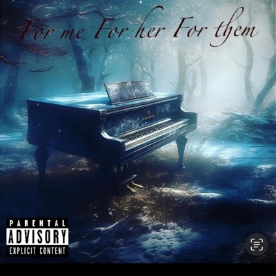 For me For her For them - EP