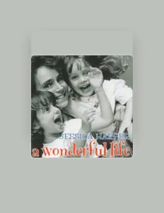 聆聽 Jessica Harper、觀看音樂影片、閱讀小傳、查看巡演日期等！