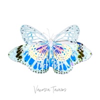 Butterfly - Single - Vanessa Tavares