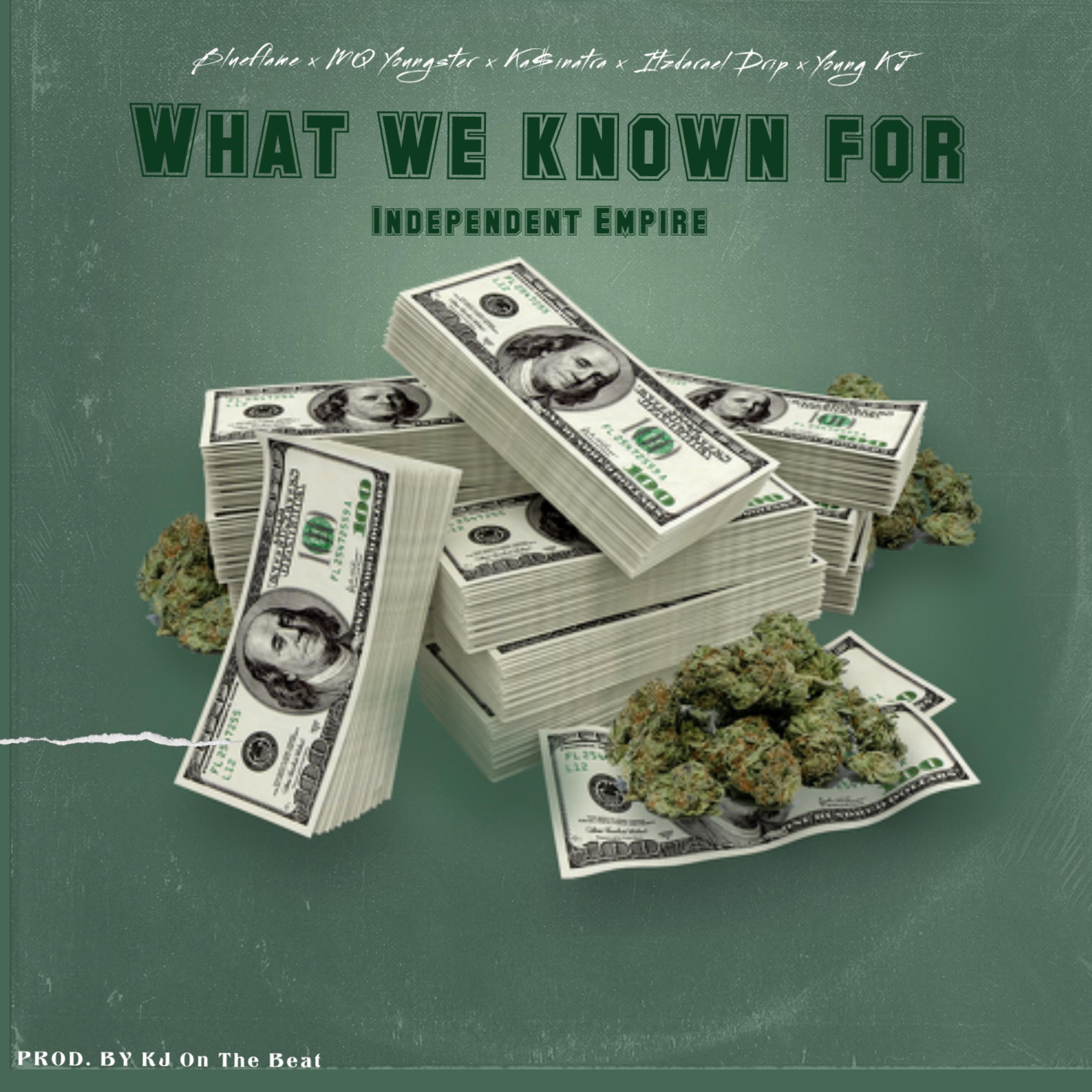 What We Know For - Single