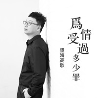 为情受过多少罪 - Single - 望海高歌