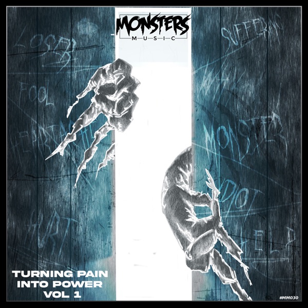 Turning Pain into Power Vol 1
