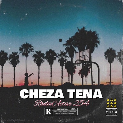 Cheza Tena - Single