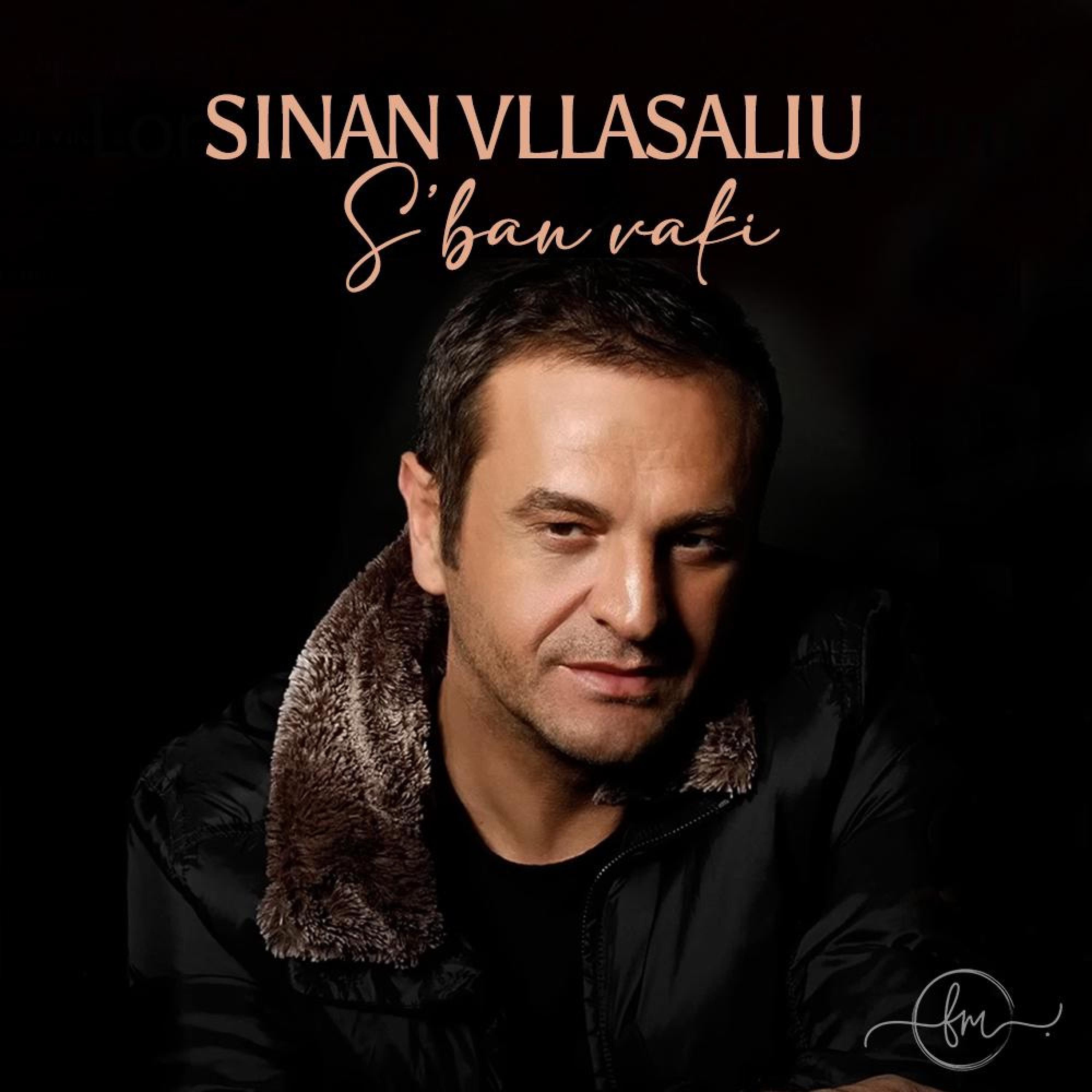 Sinan Vllasaliu S'ban vaki - Single