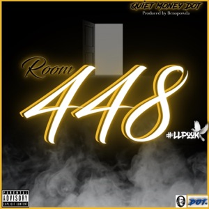 Room 448 - Single