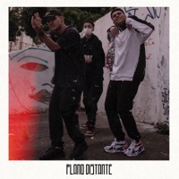 Plano Distante (feat. NONATO) - Single - Tegê