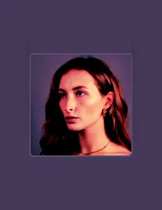 Listen to Venetia De Wilde, watch music videos, read bio, see tour dates & more!