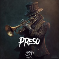 Preso - Single - DJ CARY