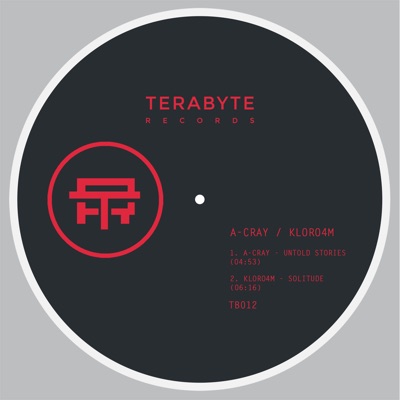 Untold Stories / Solitude - Single