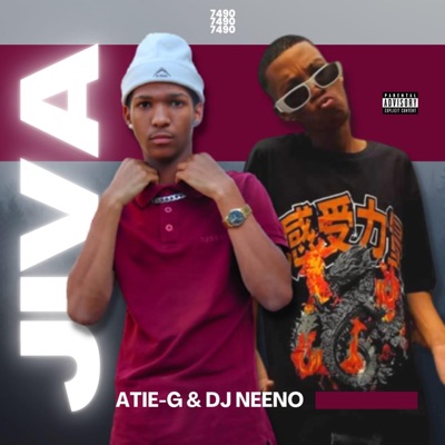Jiva (feat. DJ NEENO) - Single