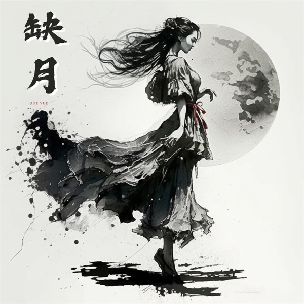 缺月 - EP