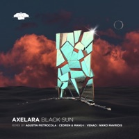 Black Sun (feat. Axelara) - Single - Nikko Mavridis
