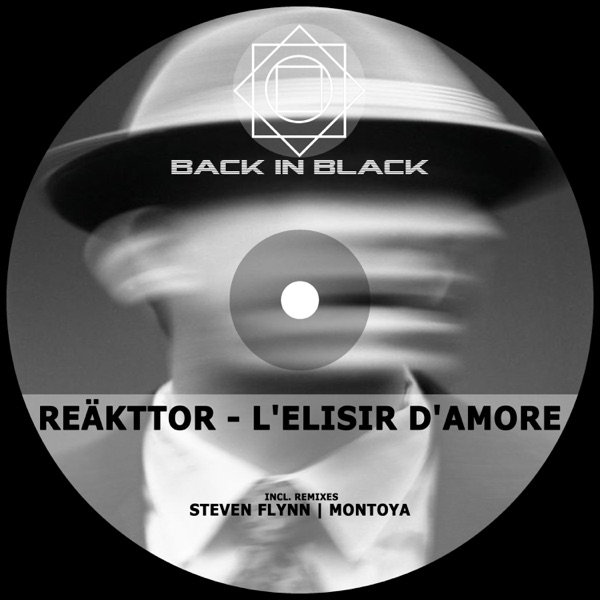 L'elisir D'amore - Single