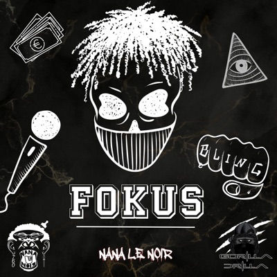 FOKUS - Single
