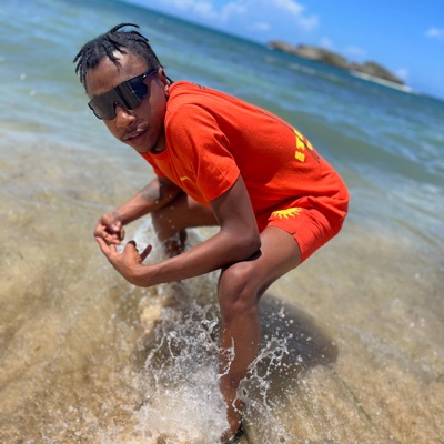 All About the Roddy's - Single