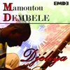Mariam Koné  Djeliya