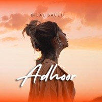 Adhoora - Single - Bilal Saeed