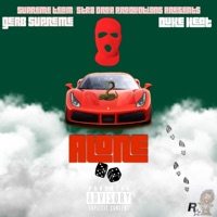 Alone (feat. Duke Heat) - Single - Gerb Svpreme